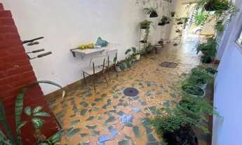 Imagem 6: Vila Valqueire (Intendente Magalhães) Casa sala 4qts coz bh varanda garagem