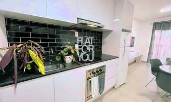 Imagem 3: Apartamento com 1 Quarto para alugar, 43m² - Setor Bueno