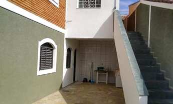 Imagem 4: Casa no Parque Jatibaia - Sousas