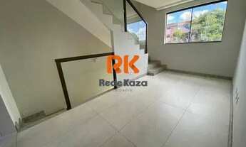 Imagem 3: Cobertura para aluguel, 3 quartos, 2 suítes, 2 vagas, Planalto - Belo Horizonte/MG