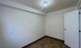 Imagem 2: Apartamento com 2 dormitórios para alugar, 36 m² por R$ 1.821,00/mês - Vila das Bandeiras