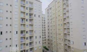 Imagem 6: Apartamento para Aluguel - Tingui, 2 Quartos, 56 m2