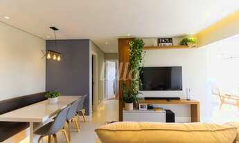 Imagem 4: São Paulo - Apartamento Padrão - Quarta Parada