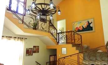 Imagem 7: EXCELENTE CASA PARA VENDA CONDOMÍNIO JARDIM PRIMAVERA LOUVEIRA/SP