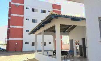 Imagem 6: Apartamento 02 Quartos sendo 01 suíte - 1005 Sul