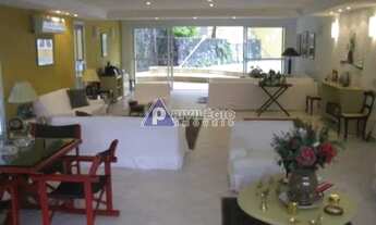 Imagem 3: Casa em Condomínio à venda, 4 quartos, 4 suítes, 4 vagas, Itanhangá - RIO DE JANEIRO/RJ