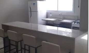 Imagem 5: Apartamento para venda com 46 metros quadrados com 2 quartos