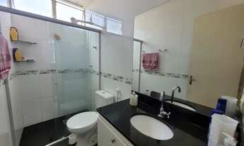 Imagem 7: Apartamento para venda tem 65 metros quadrados com 2 quartos em Minas Brasil - Belo Horizo