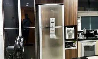 Imagem 5: Casa mobiliada 4 suítes no Eusébio