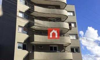 Imagem 2: Apartamento com 3 dormitórios para alugar, 152 m² por R$ 2.850/mês - Panazzolo - Caxias do