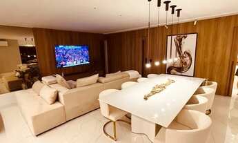 Imagem 7: Apartamento Venda 3 Dormitórios - 157 m² Moema