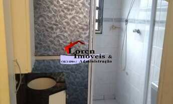 Imagem 3: Apartamento 1 dormitório de Frente Canto do Forte Praia Grande!