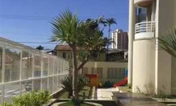 Imagem 3: Apartamentos Residenciais para venda em Santo André no bairro Centro