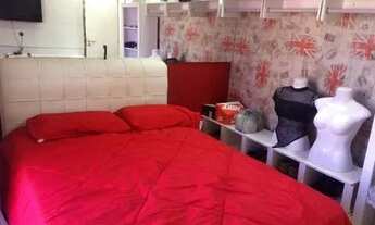 Imagem 6: Condomínio Jardins de Alice - Casa triplex de condomínio mobiliada