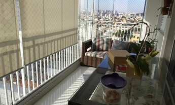 Imagem 1: ANDAR ALTO, VISTA LIVRE E ÓTIMA ILUMINAÇÃO SOLAR!