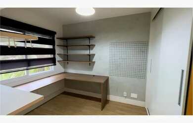 Imagem 13: Cobertura para Alugar no Condominio La Villette, 131m² Por R$ 3.800,00 - Nogueira - Petróp