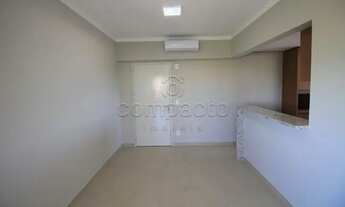 Imagem 3: Apartamento Padrão em São José do Rio Preto