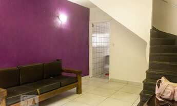 Imagem 3: Casa para Aluguel - Campo Belo, 3 Quartos, 105 m2