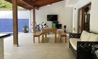 Imagem 6: Casa com 4 dormitórios para alugar - Riviera de São Lourenço - Bertioga/SP