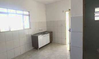 Imagem 2: Casa com 1 dormitório para alugar, 55 m² por R$ 800,00/mês - Vila Penteado - São Paulo/SP