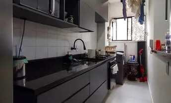 Imagem 4: Vendo Apartamento Amplo (1q