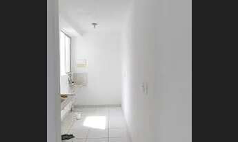 Imagem 3: Total Ville Vida Nova 2º andar recém pintado incluso txa cond,água,segurança,lazer,piscina