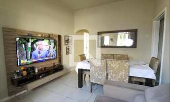 Imagem 2: Casa de Condomínio para Aluguel - Engenho Novo, 3 Quartos, 140 m2