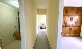 Imagem 5: Apartamento Pompéia Locação R$4.999,00 - Santos