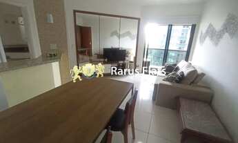 Imagem 2: Flat para alugar no Itaim Bibi - Edifício Golden Tower