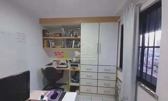 Imagem 5: Se você busca morar com Conforto, Pratiscidade e Segurança, então more no neste Apartamen