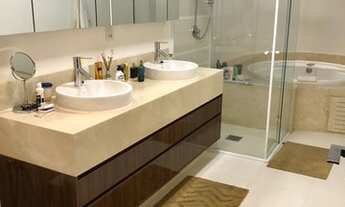 Imagem 6: CASA ALTO PADRÃO - BLUMENAU