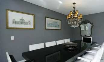 Imagem 5: Cobertura Duplex para locação na Vila Leopoldina, possui 3 suites, 4 vagas