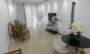 Imagem 4: Apartamento para venda tem 98 metros quadrados com 3 quartos - Recreio dos Bandeirantes