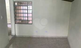 Imagem 3: Sobrado na Parada Inglesa com renda