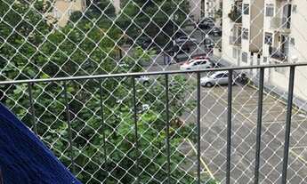 Imagem 2: Apartamento para venda com 52 metros quadrados com 2 quartos