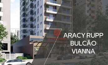 Imagem 3: Apartamento com 1 dormitório à venda, 40 m² por R$ 791.139,51 - Centro - Florianópolis/SC