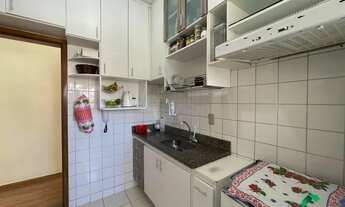 Imagem 5: Apartamento 3 Quartos para Venda em Contagem, Fonte Grande, 3 dormitórios, 1 banheiro