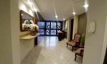 Imagem 3: COBERTURA DUPLEX no SAGUAÇÚ com 3 quartos para LOCAÇÃO, 112 m²