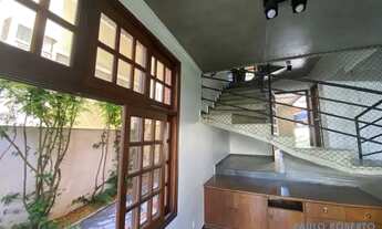 Imagem 5: CASA ASSOBRADADA - ALPHAVILLE - SP