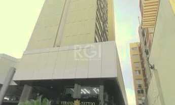 Imagem: Cobertura para Venda - 98.17m², 2 dormitórios