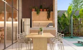 Imagem 3: Apartamento 4 quartos com 150 m² localizado no bairro Santo Antônio - BH/MG