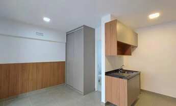 Imagem 2: Apartamento com 1 dormitório para alugar no Campo Belo