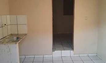 Imagem: KIT NET 1 QUARTO COZINHA CONJULGADA E