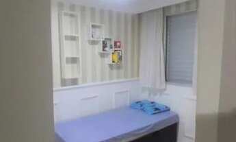 Imagem 5: Apartamento / Padrão - Vila Tesouro - Venda - Residencial Spazio Campo Di Bianco