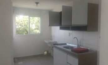 Imagem 3: Apartamento de 2 dormitórios bairro Agronomia