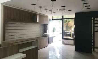 Imagem 4: CONJUNTO COMERCIAL DE 52M², POSSUINDO 1 SALA E 1 VAGA, Á VENDA NA REGIÃO DE SANTO AMARO