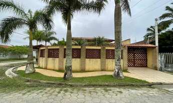 Imagem 4: CASA À 150 METROS DO MAR EM ITANHAÉM - SP