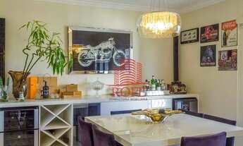 Imagem: Excelente imóvel no melhor de Moema!