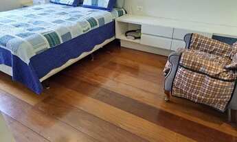 Imagem 4: APARTAMENTO ANDAR ALTO A VENDA NO JARDIM GUEDALA!!