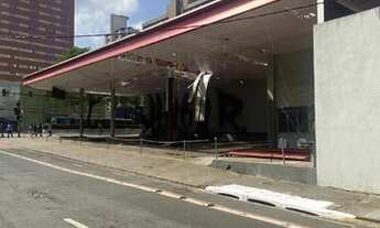 Imagem 2: TERRENO COMERCIAL em SÃO PAULO - SP, INDIANÓPOLIS